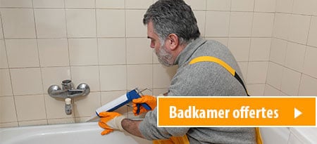 Badkamermeubel