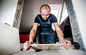 badkamerrenovatie Sint-Niklaas
